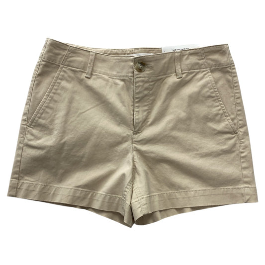 Shorts By Loft In Beige, Size:4
