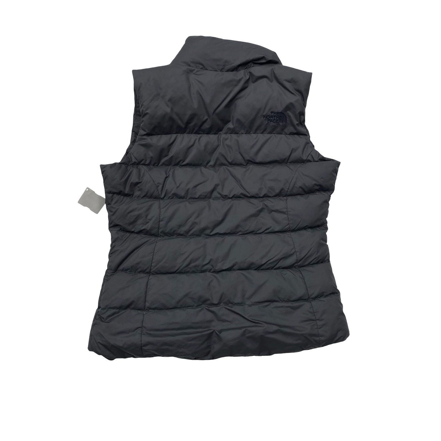 Vest Puffer & Quilted By The North Face In Black, Size:Xs