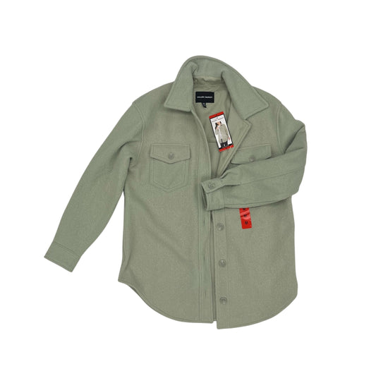 Jacket Other By Hilary Radley In Green, Size:M