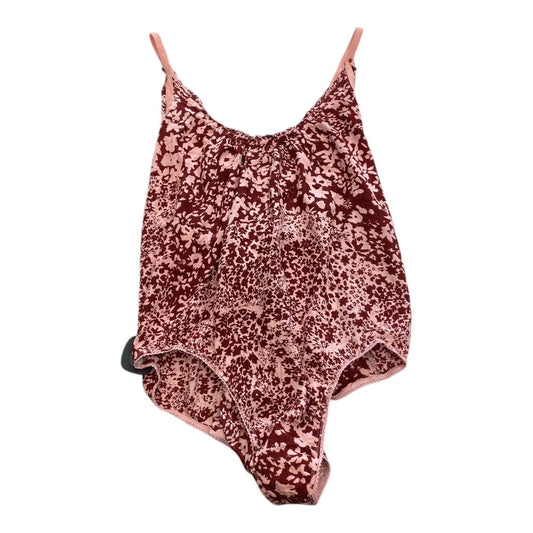 Top Sleeveless By Free People In Multi, Size:M