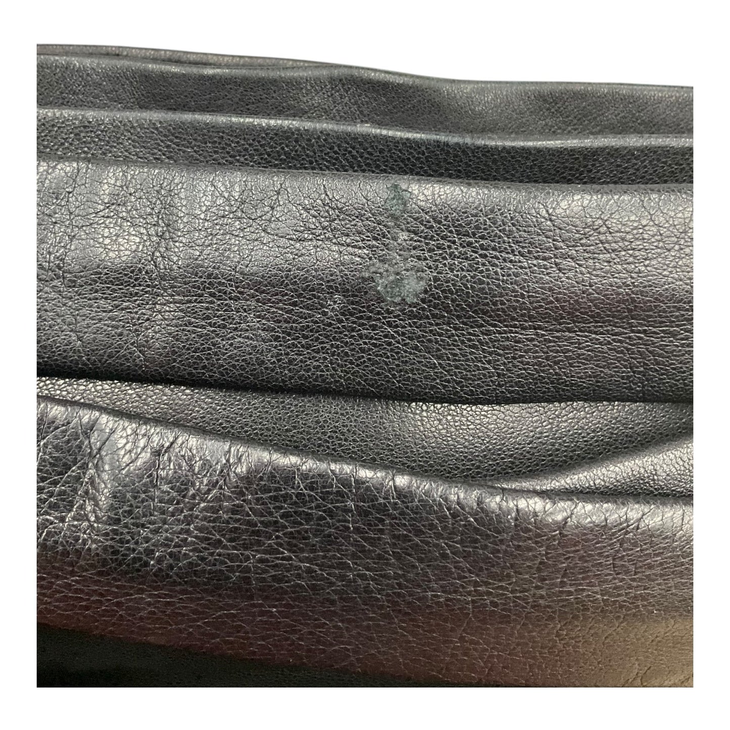 Clutch Designer By Maison Margiela, Size: Medium