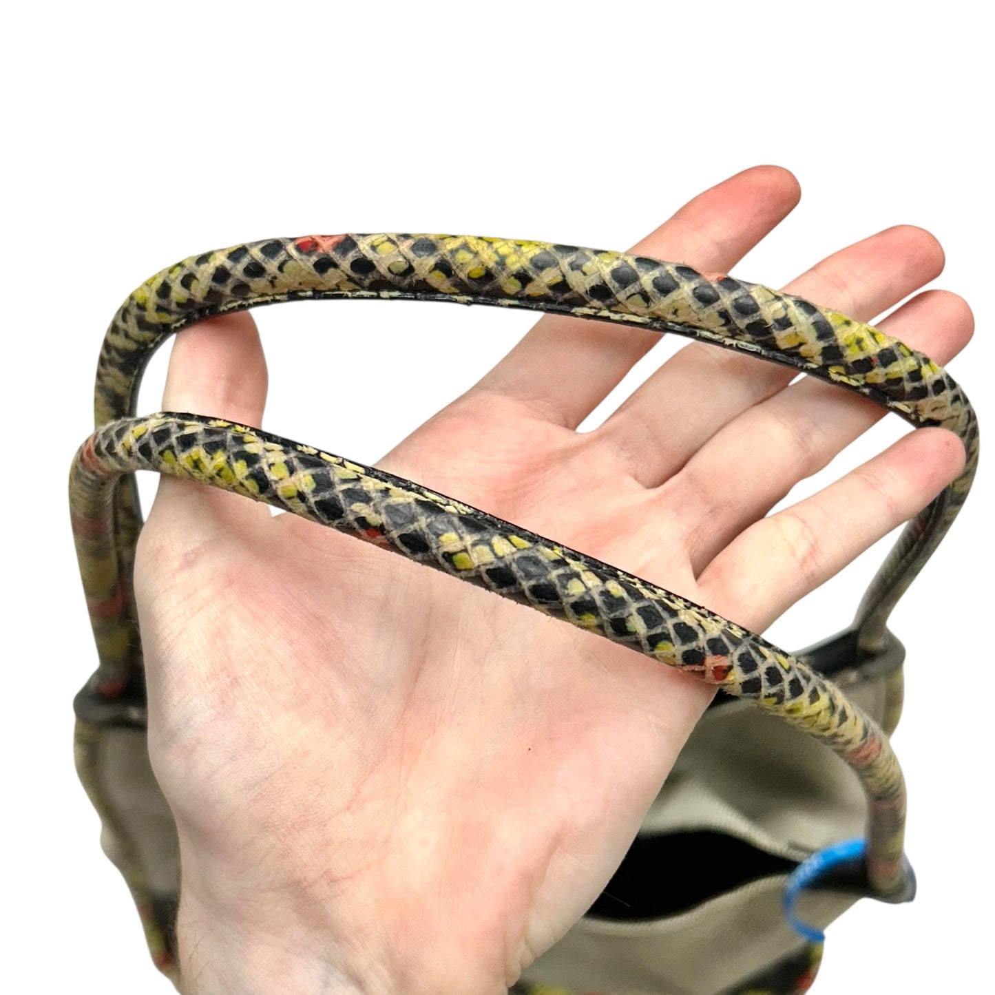 Handbag Luxury Designer By Proenza-schouler, Size: Medium