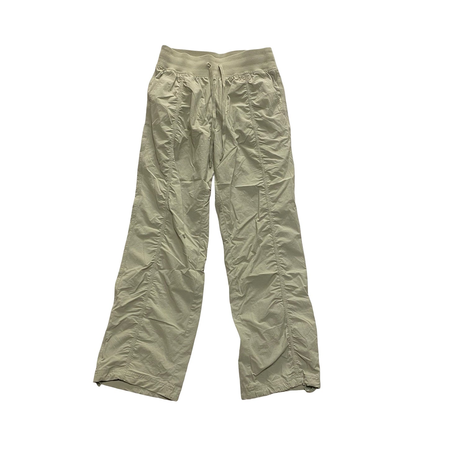 Athletic Pants By Calia In Green, Size:S