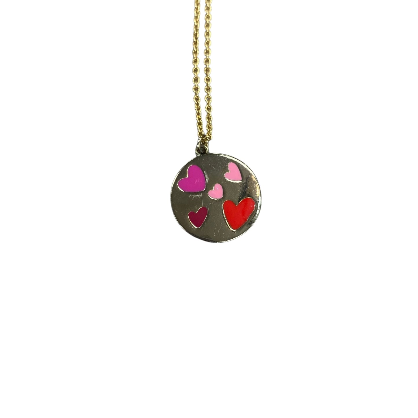 Necklace Pendant By Loft