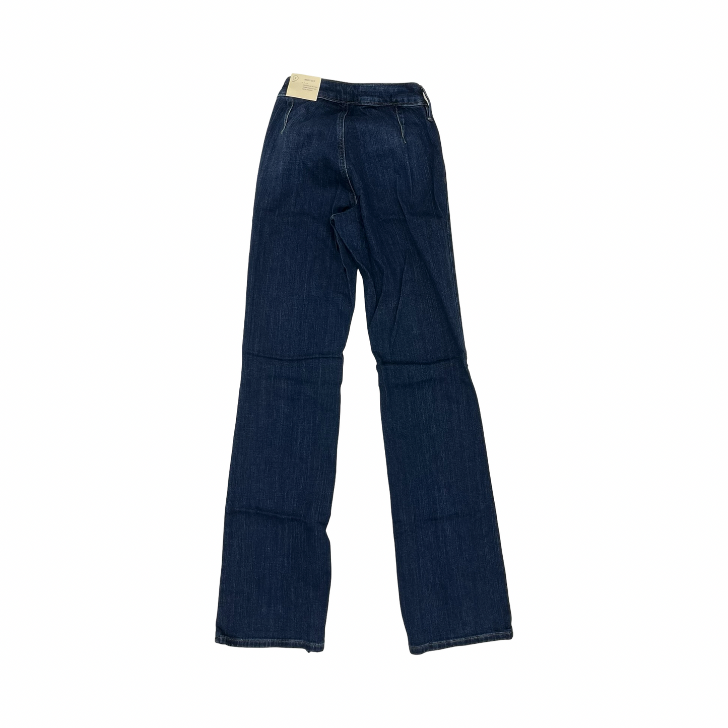 Mat Jeans By Universal Thread In Blue Denim, Size:2