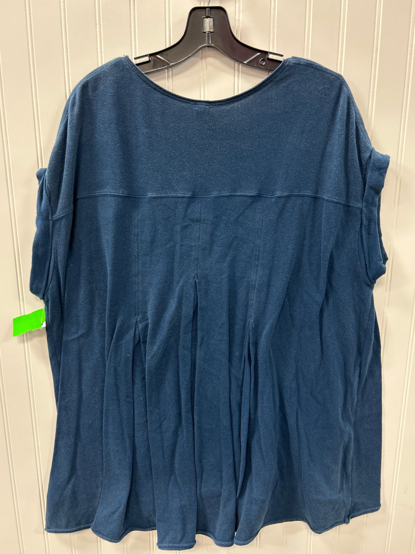 Top Ss By We The Free In Navy, Size:L