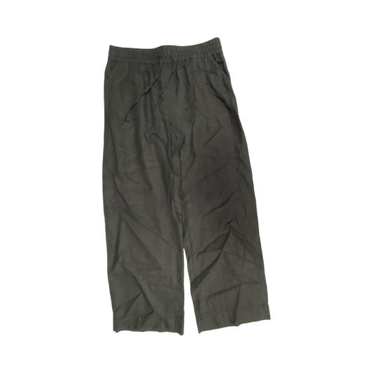Pants Linen By Tommy Bahama In Black, Size:M