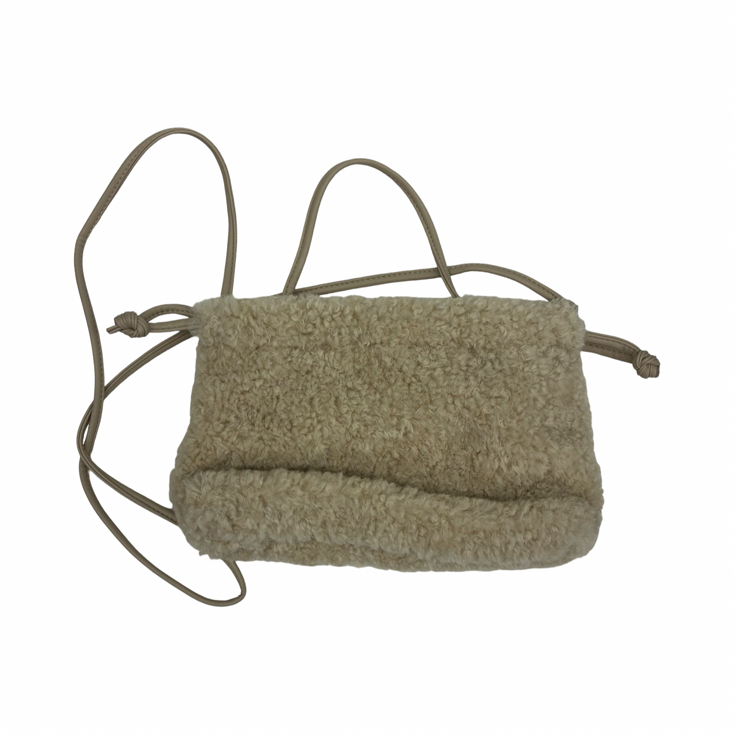 Crossbody By Cmf In Tan, Size:Small