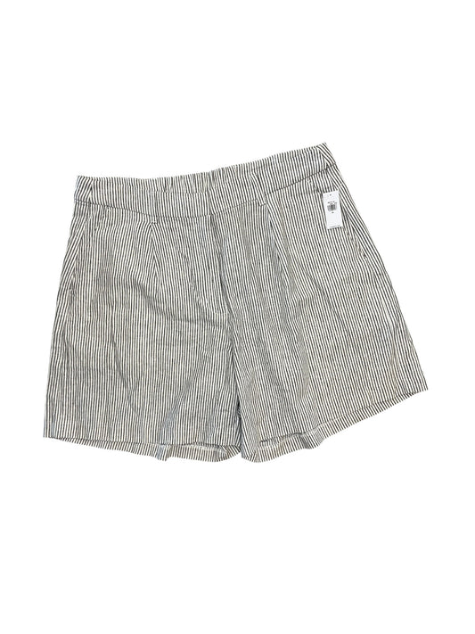 Shorts By Old Navy In Striped Pattern, Size:Xl