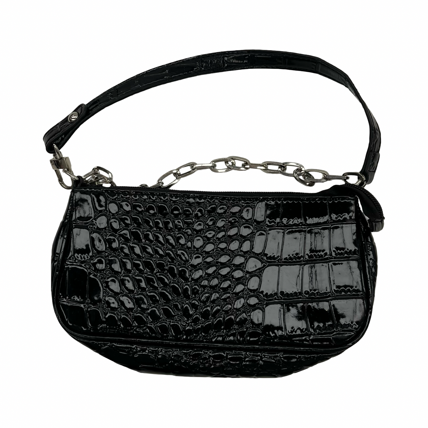 Handbag By Shein In Black, Size:Small