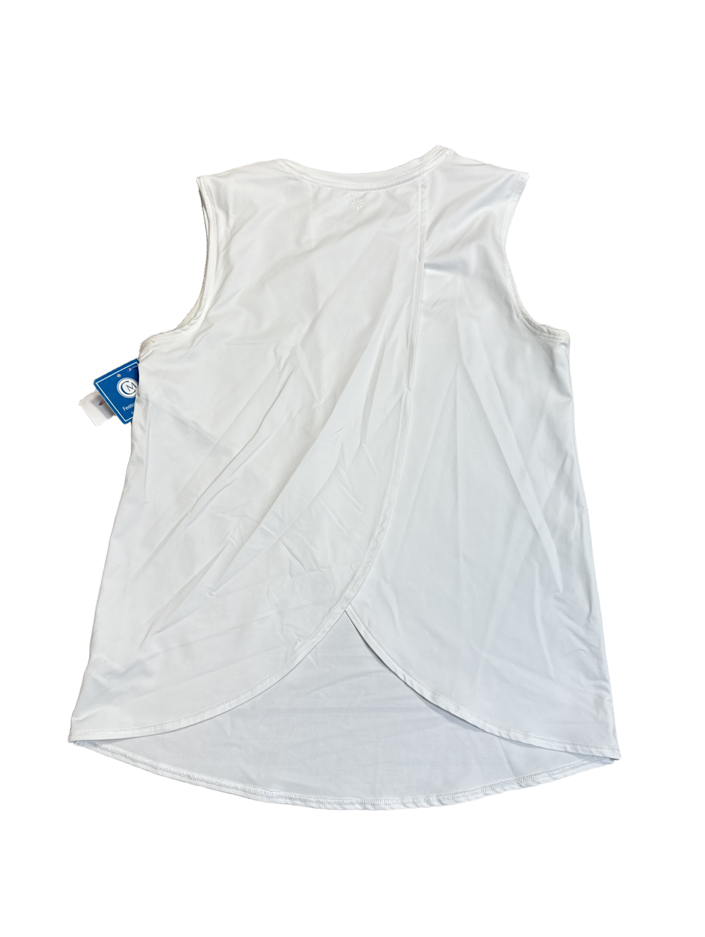 Athletic Tank Top By Athleta  Size: Xs