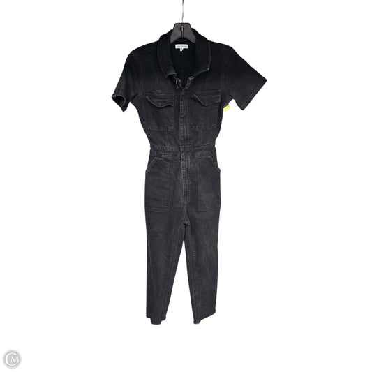 Jumpsuit By Good American in Black, Size: xs