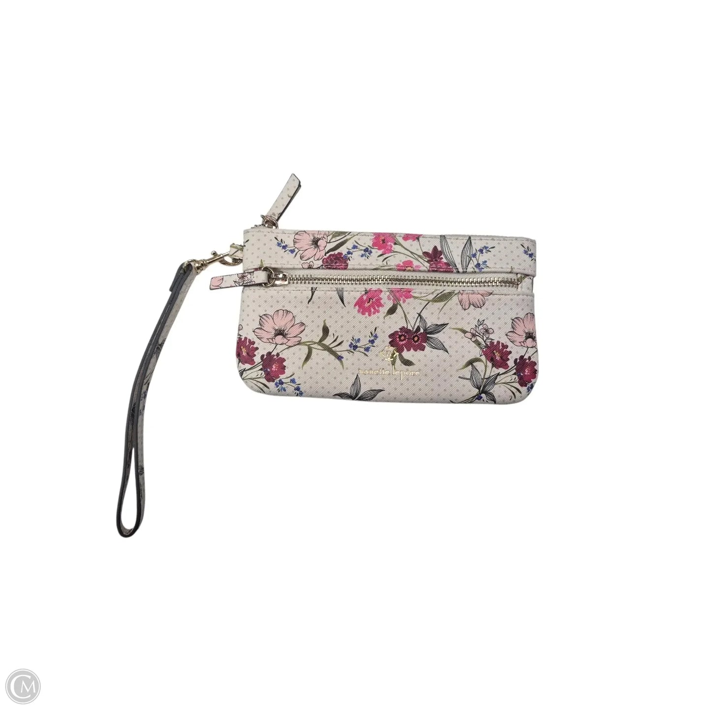 Wristlet By Nanette Lepore, Size: Small
