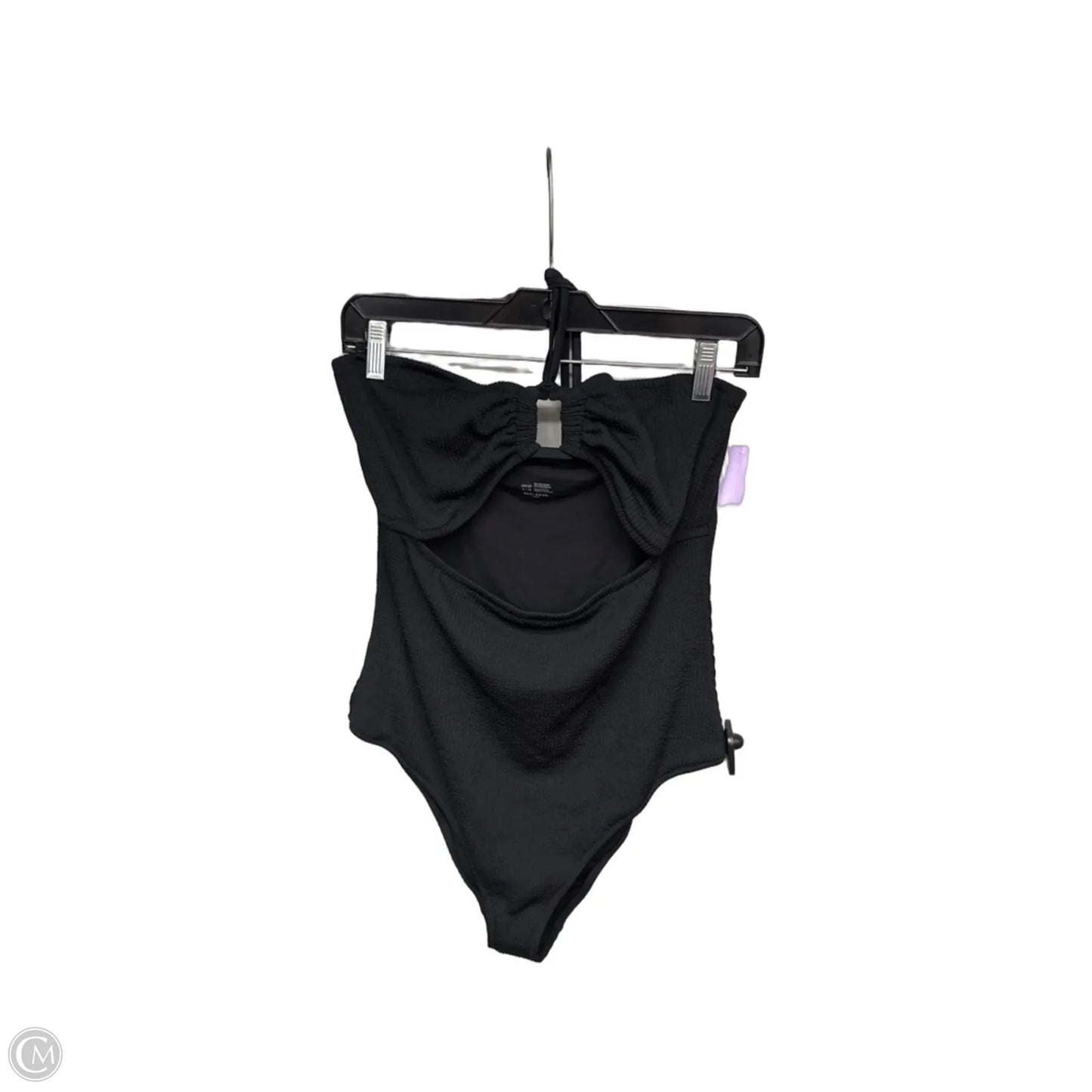 Swimsuit By Aerie In Black, Size: Xl