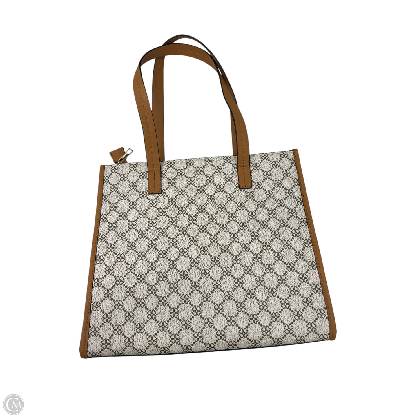 Handbag By Clothes Mentor, Size: Large