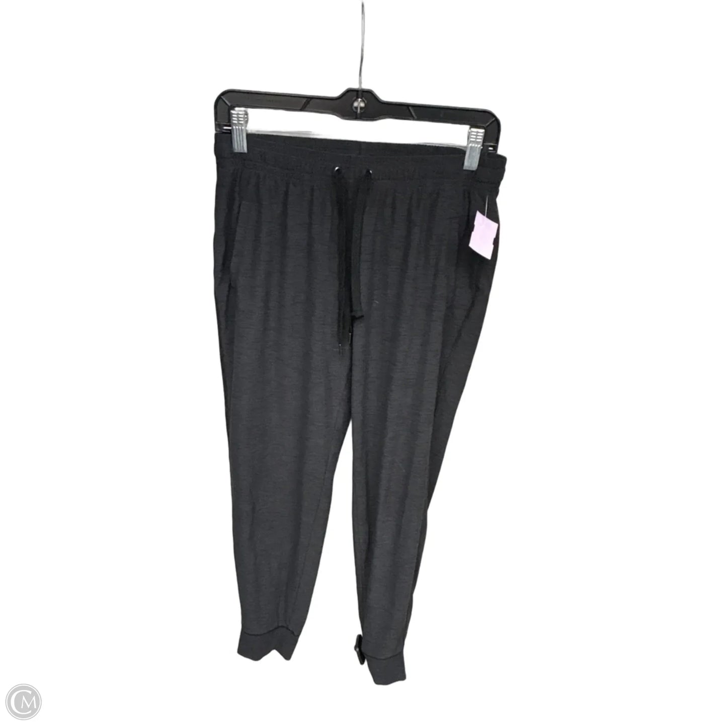 Athletic Pants By Old Navy In Grey, Size: S