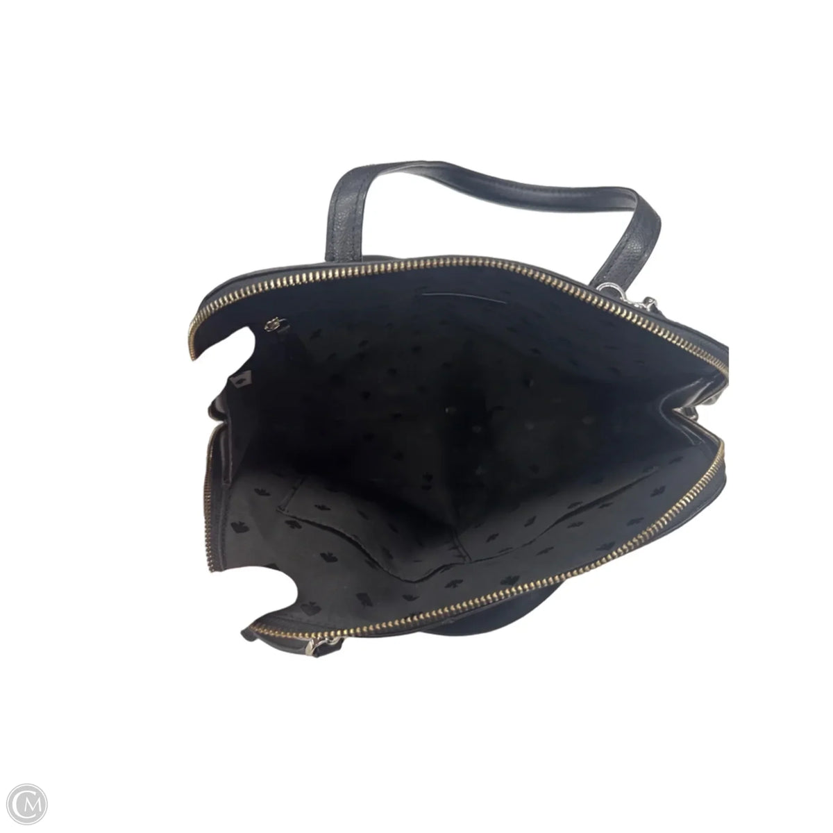 Handbag Designer By Kate Spade, Size: Medium