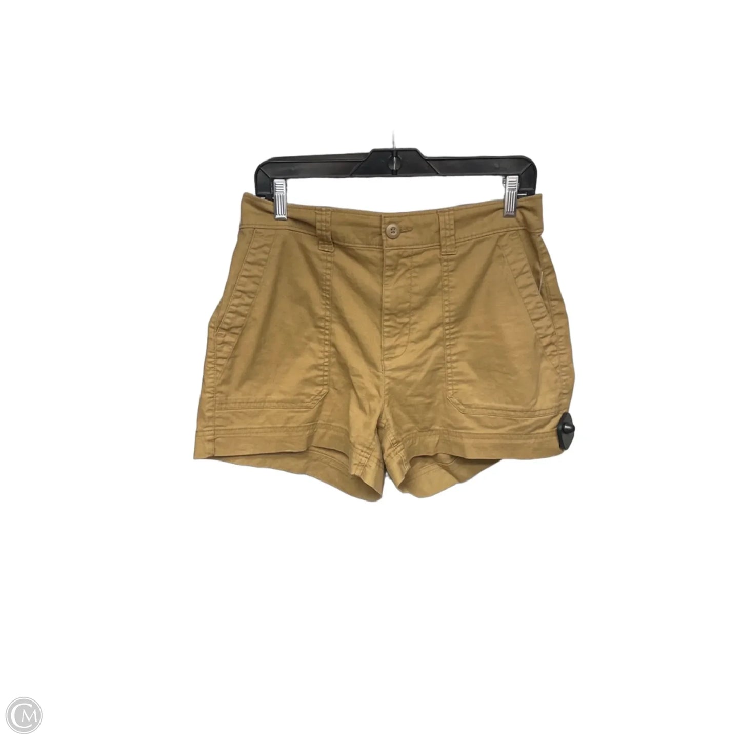 Shorts By Old Navy In Brown, Size: M