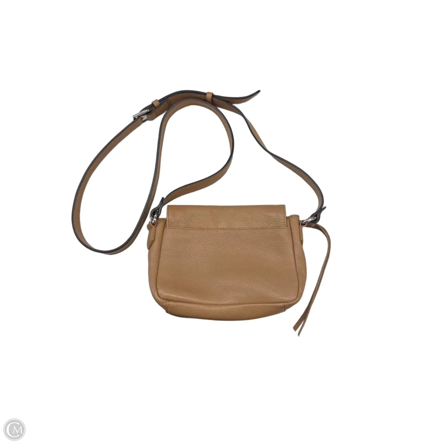 Crossbody Designer By Aimee Kestenberg, Size: Small