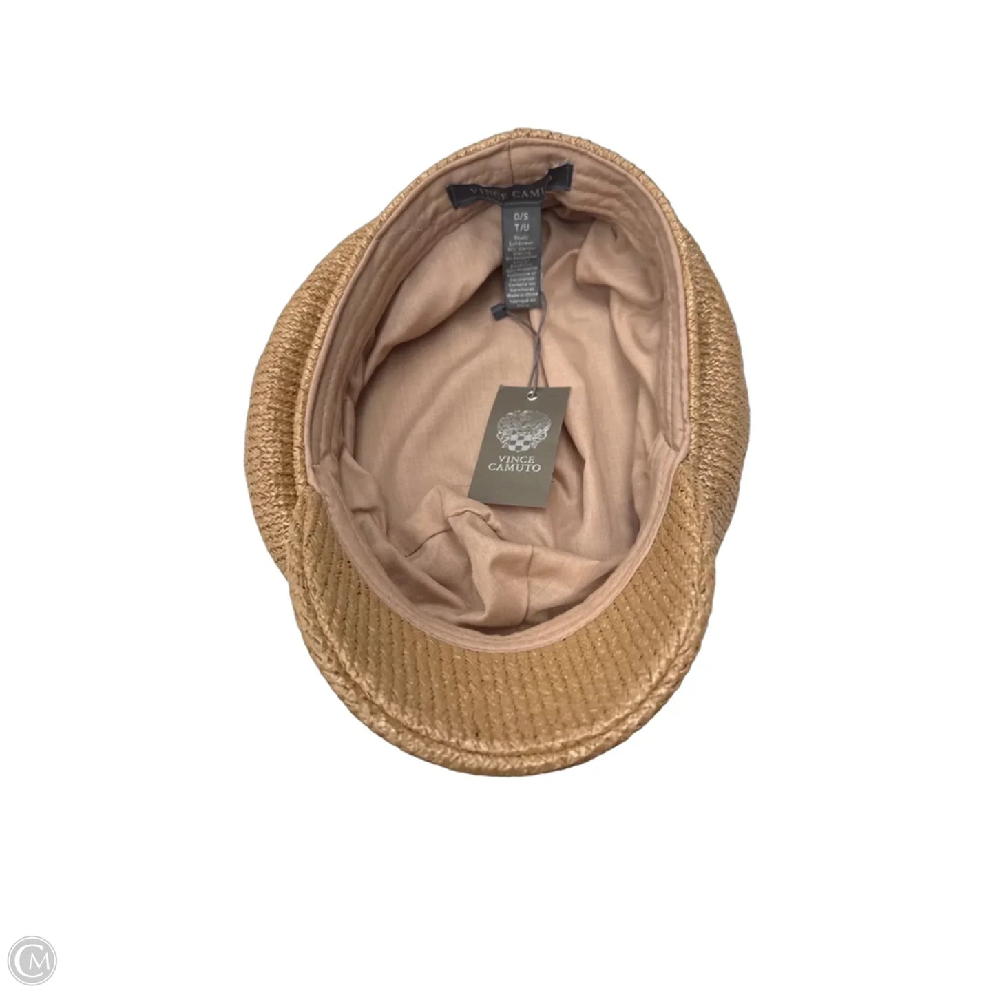Hat Other By Vince Camuto