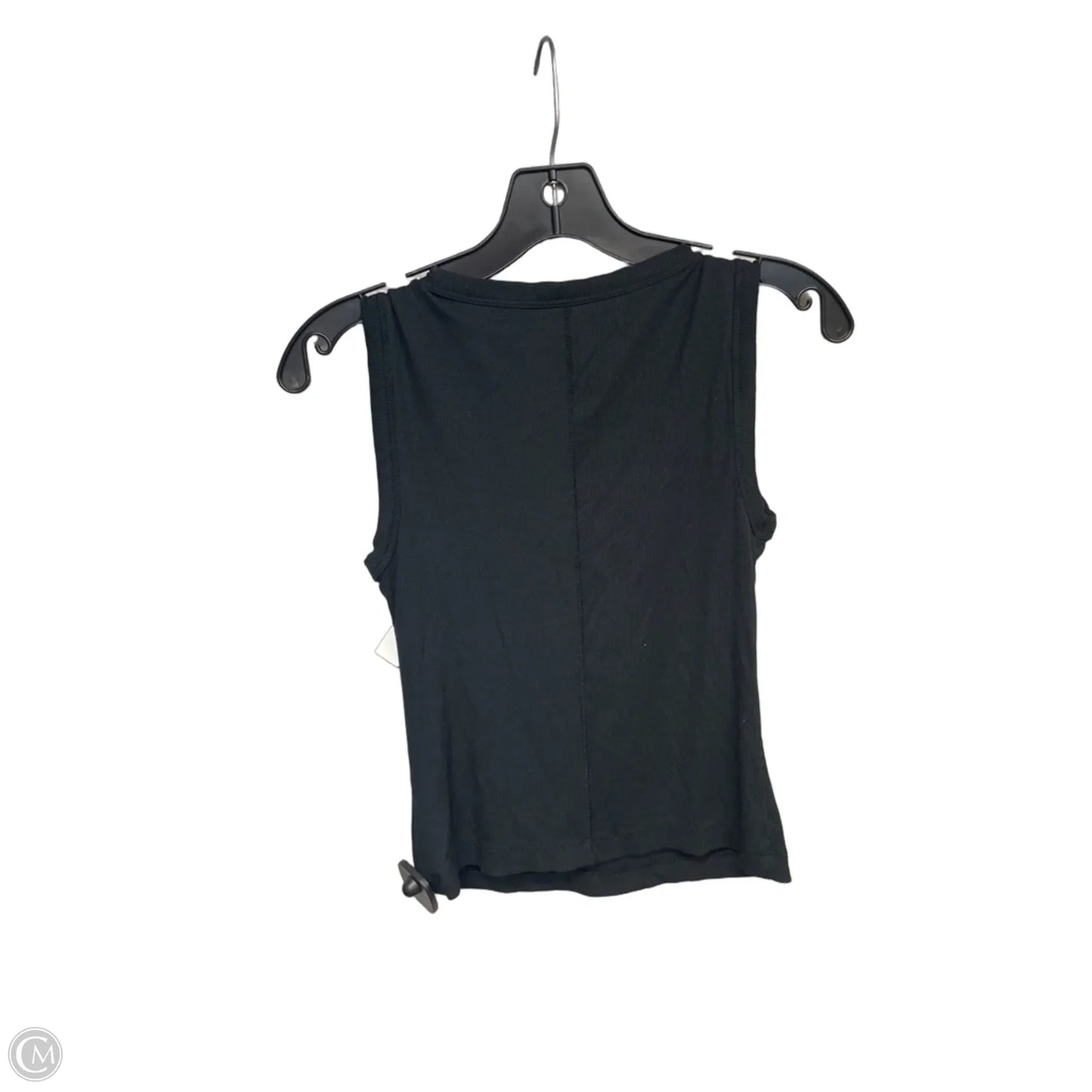 Tank Top By Joie In Black, Size: S
