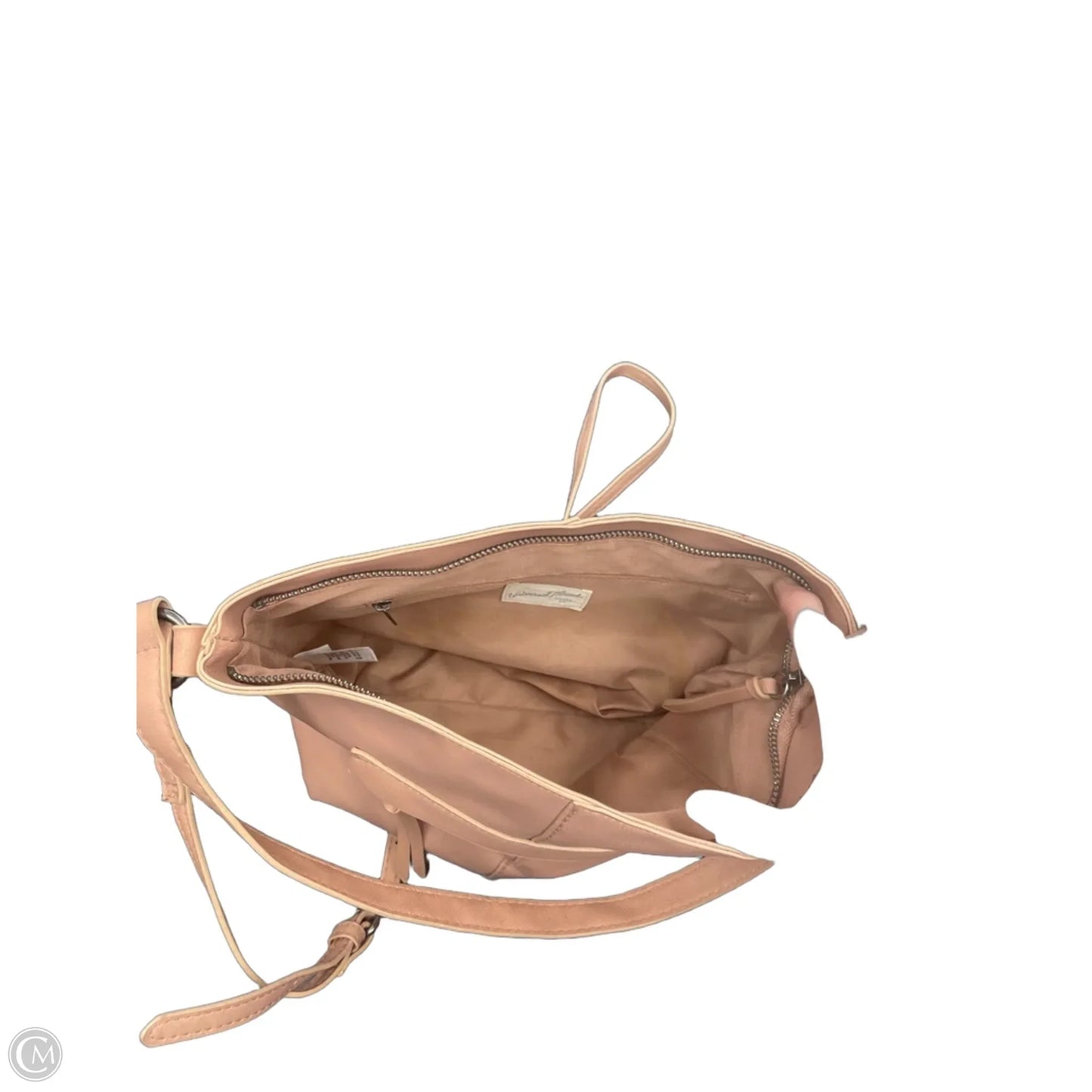 Crossbody By Universal Thread, Size: Medium