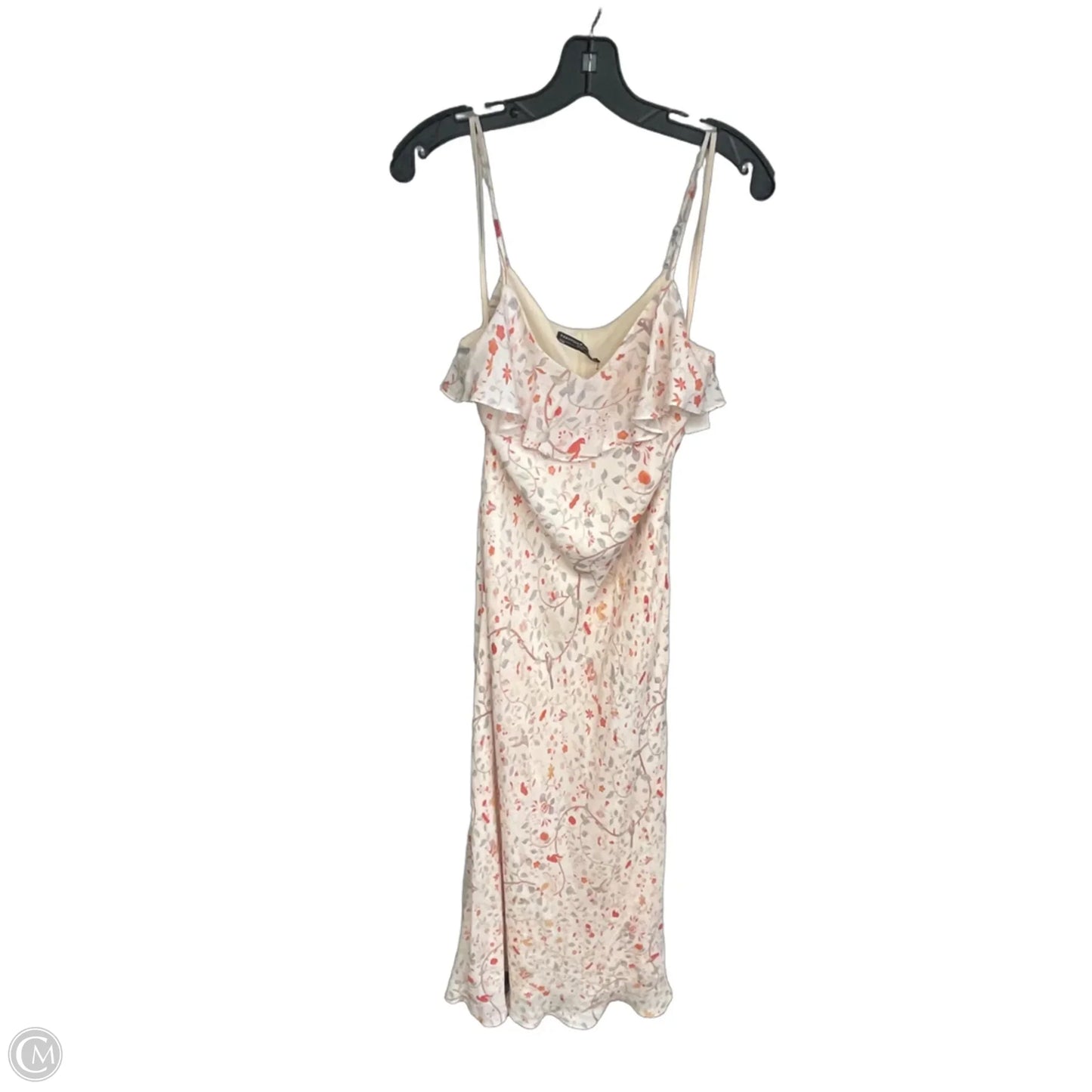 Dress Party Long By Peruvian Connection In Pink, Size: 8