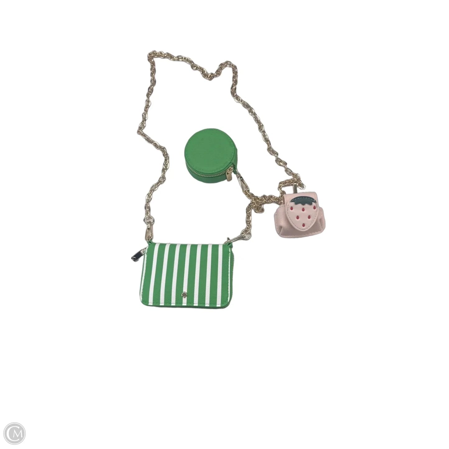 Accessory Label By Target-designer, Size:
