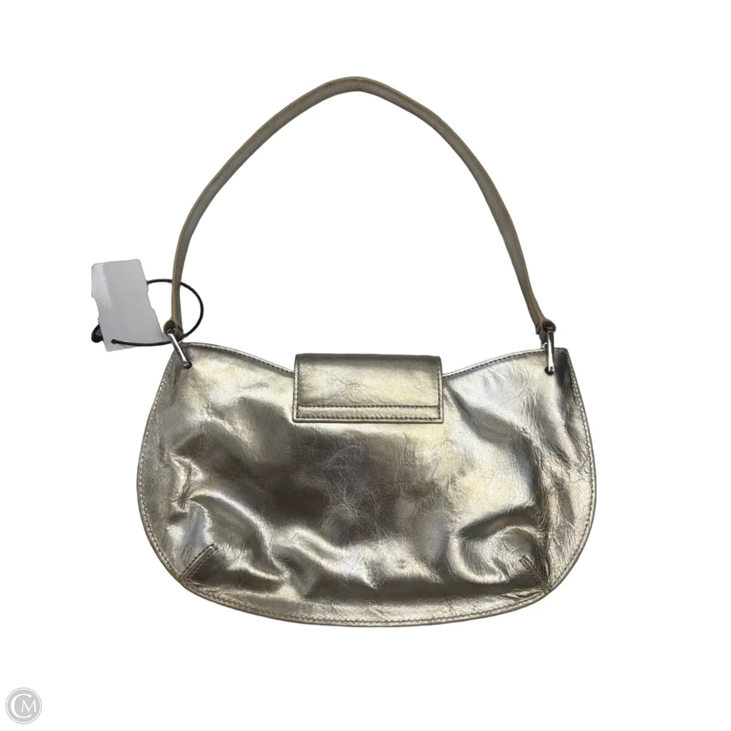 Clutch By Clothes Mentor, Size: Small