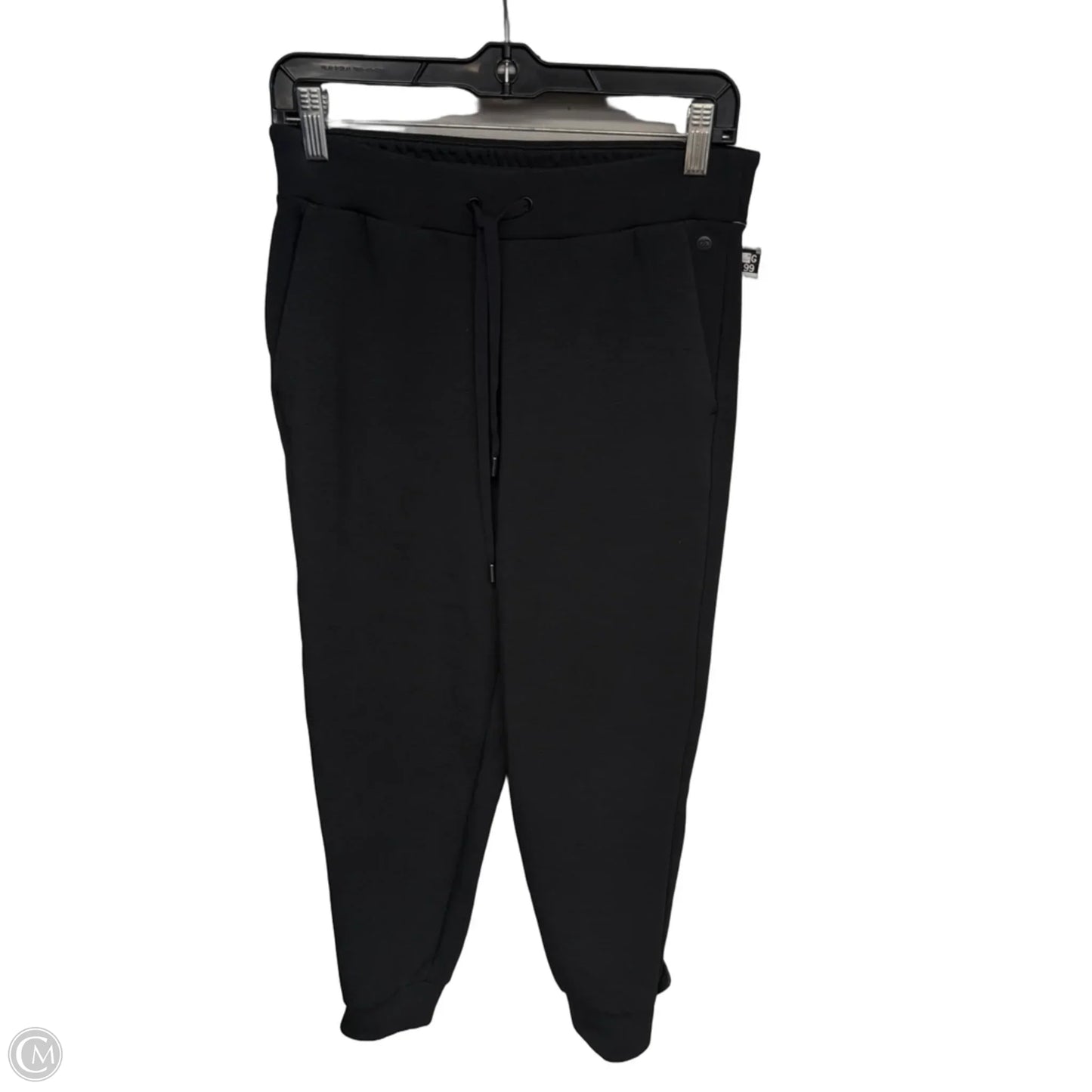 Athletic Pants By Calia In Black, Size: S