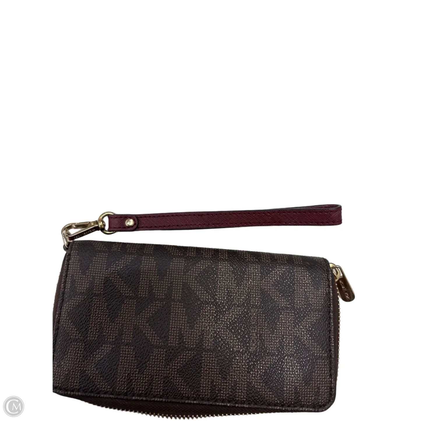 Wallet Designer By Michael Kors, Size: Medium