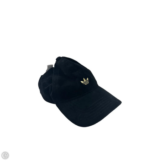 Hat Baseball Cap By Adidas