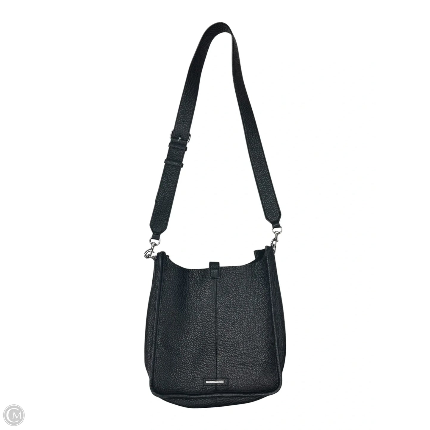 Crossbody Designer By Rebecca Minkoff, Size: Medium
