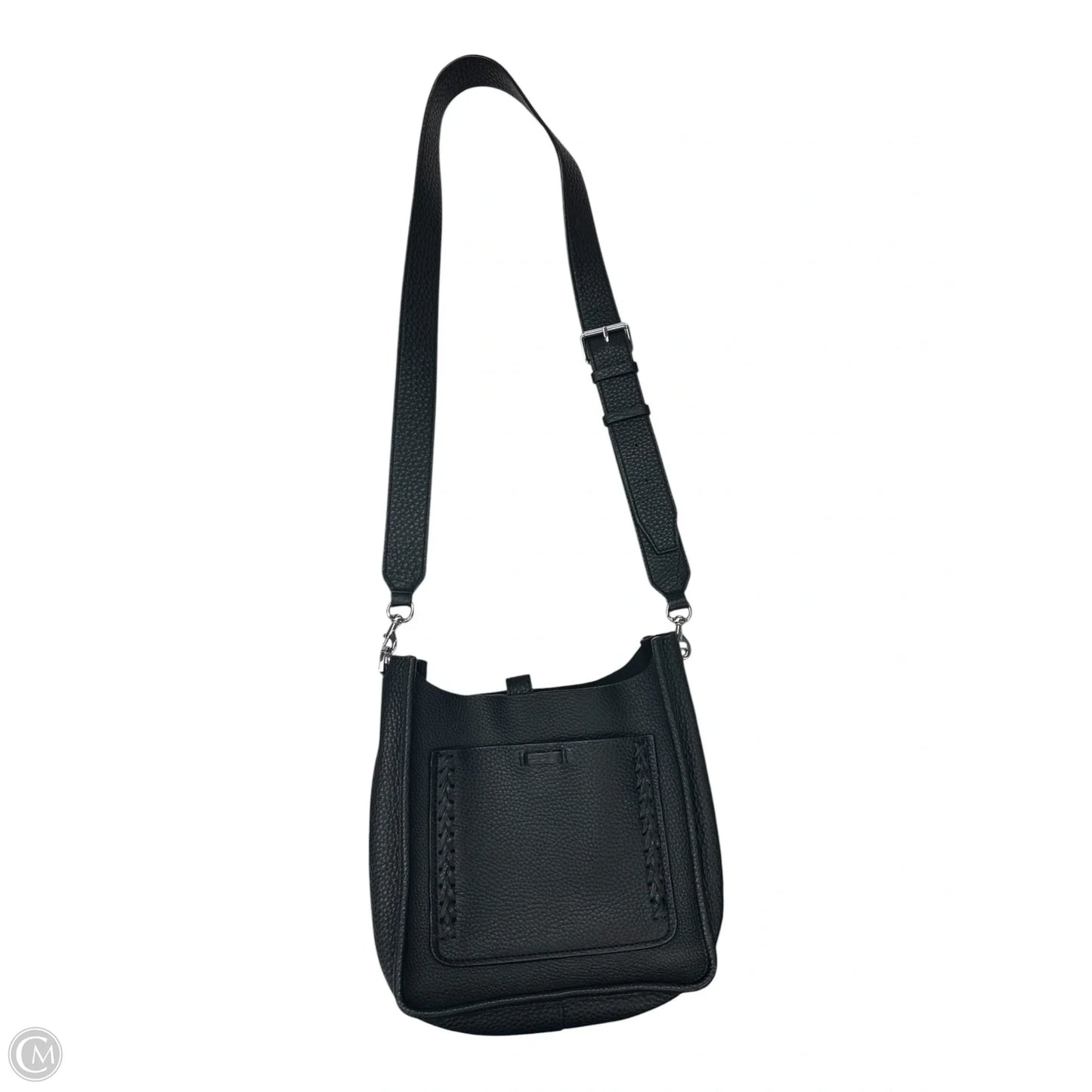 Crossbody Designer By Rebecca Minkoff, Size: Medium