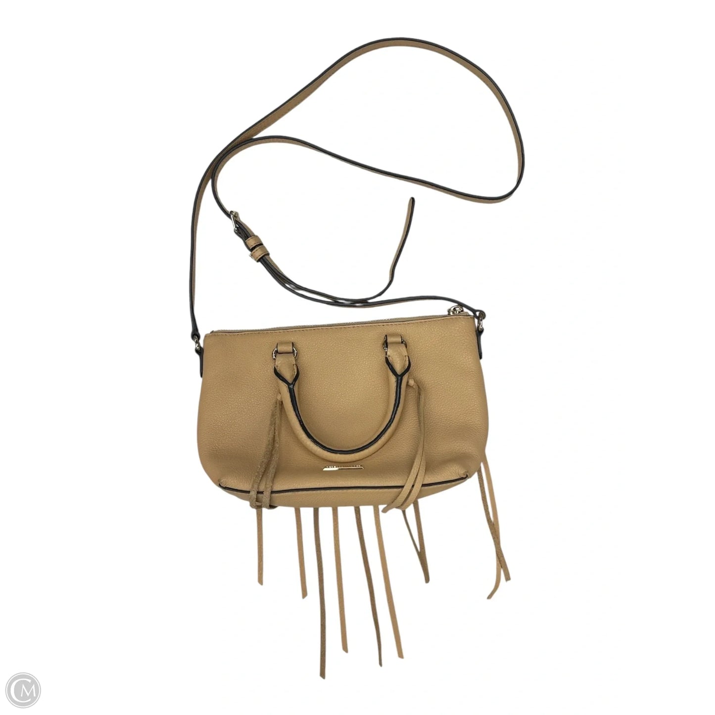 Crossbody Designer By Rebecca Minkoff, Size: Small