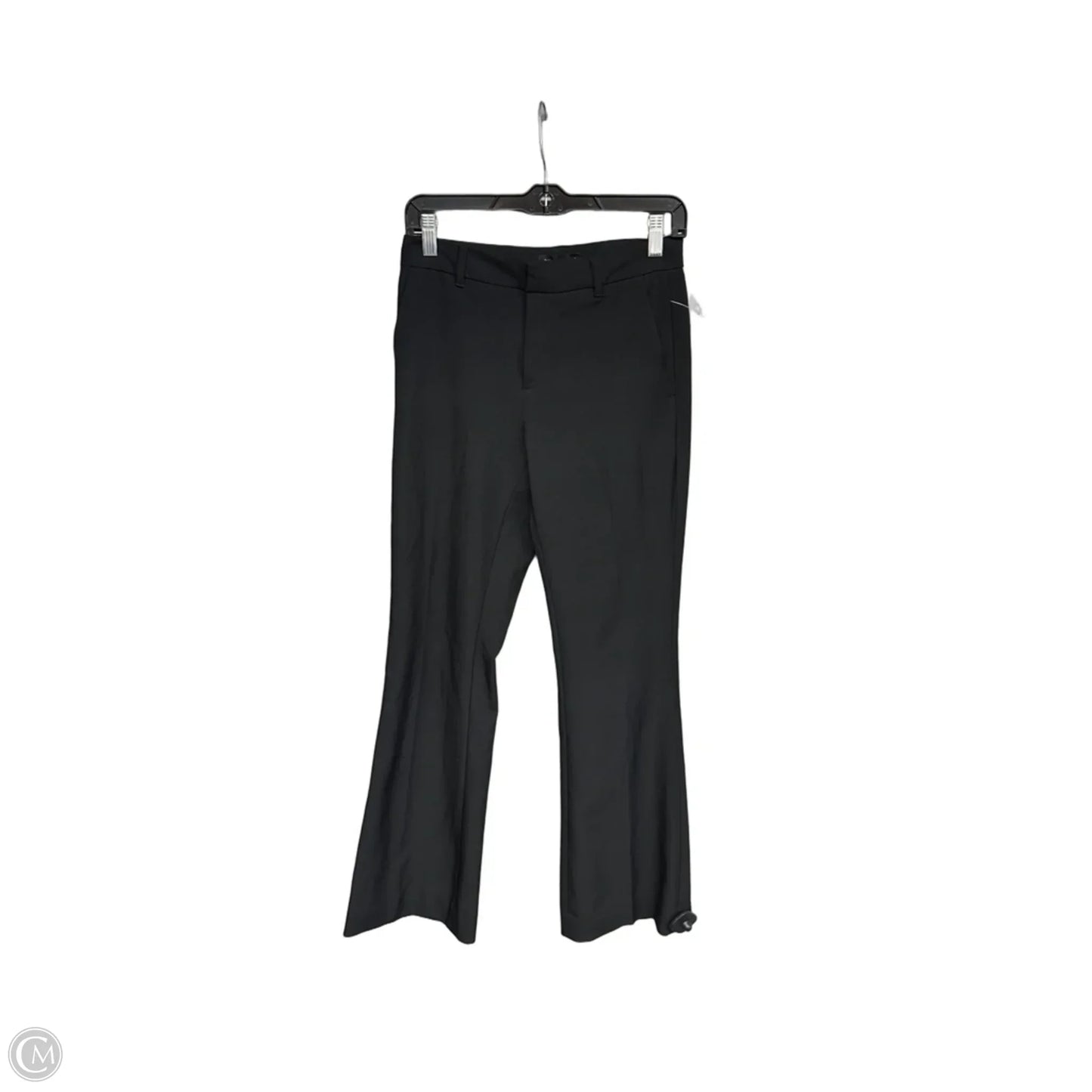 Pants Dress By Banana Republic In Black, Size: 0