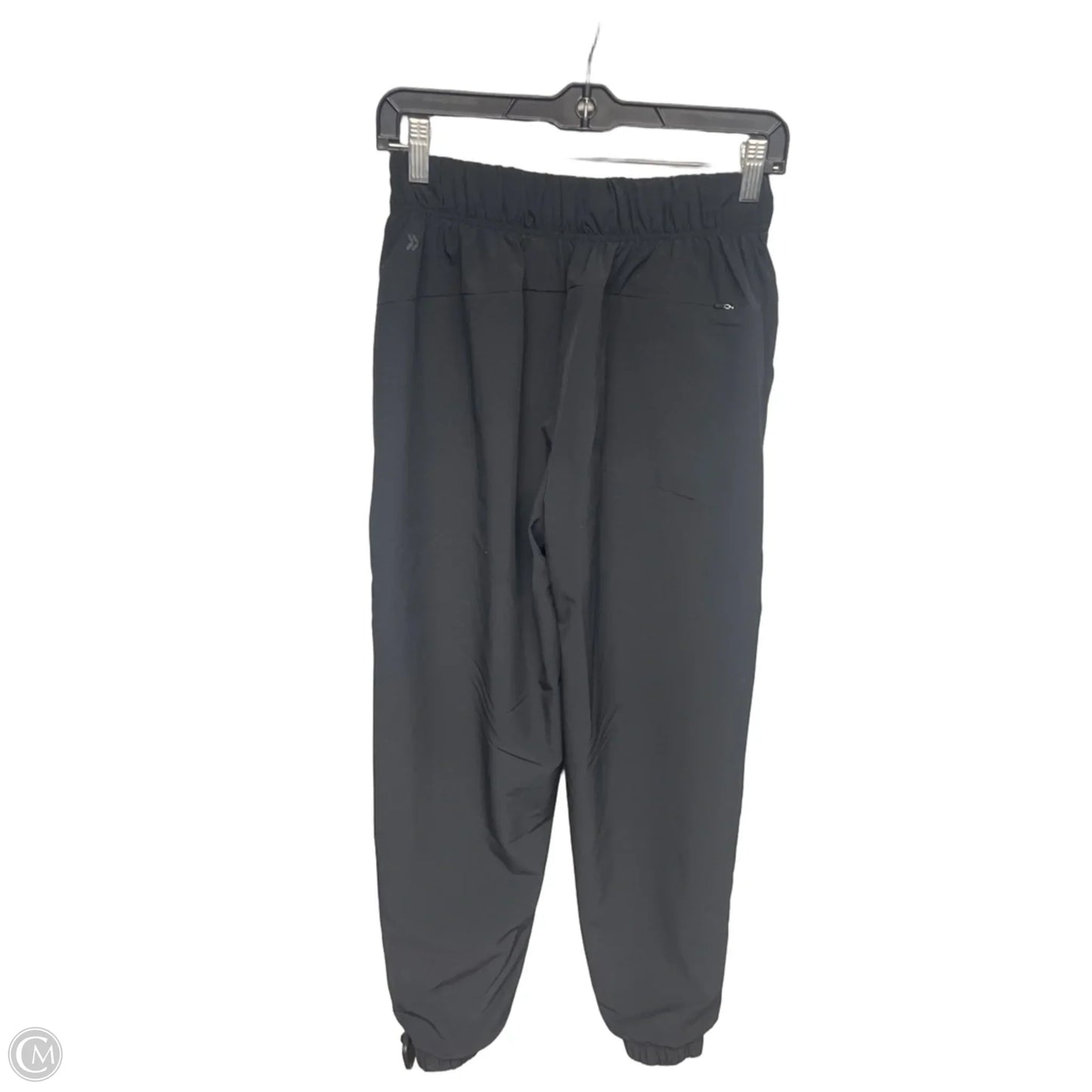 Athletic Pants By All In Motion In Black, Size: Xs