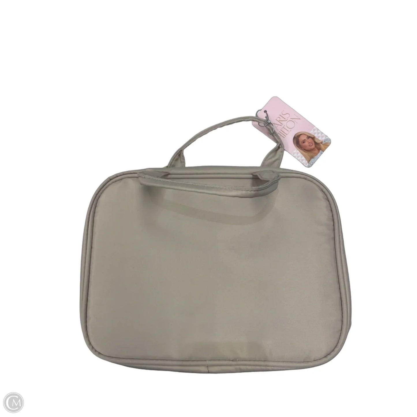 Makeup Bag By Clothes Mentor, Size: Medium