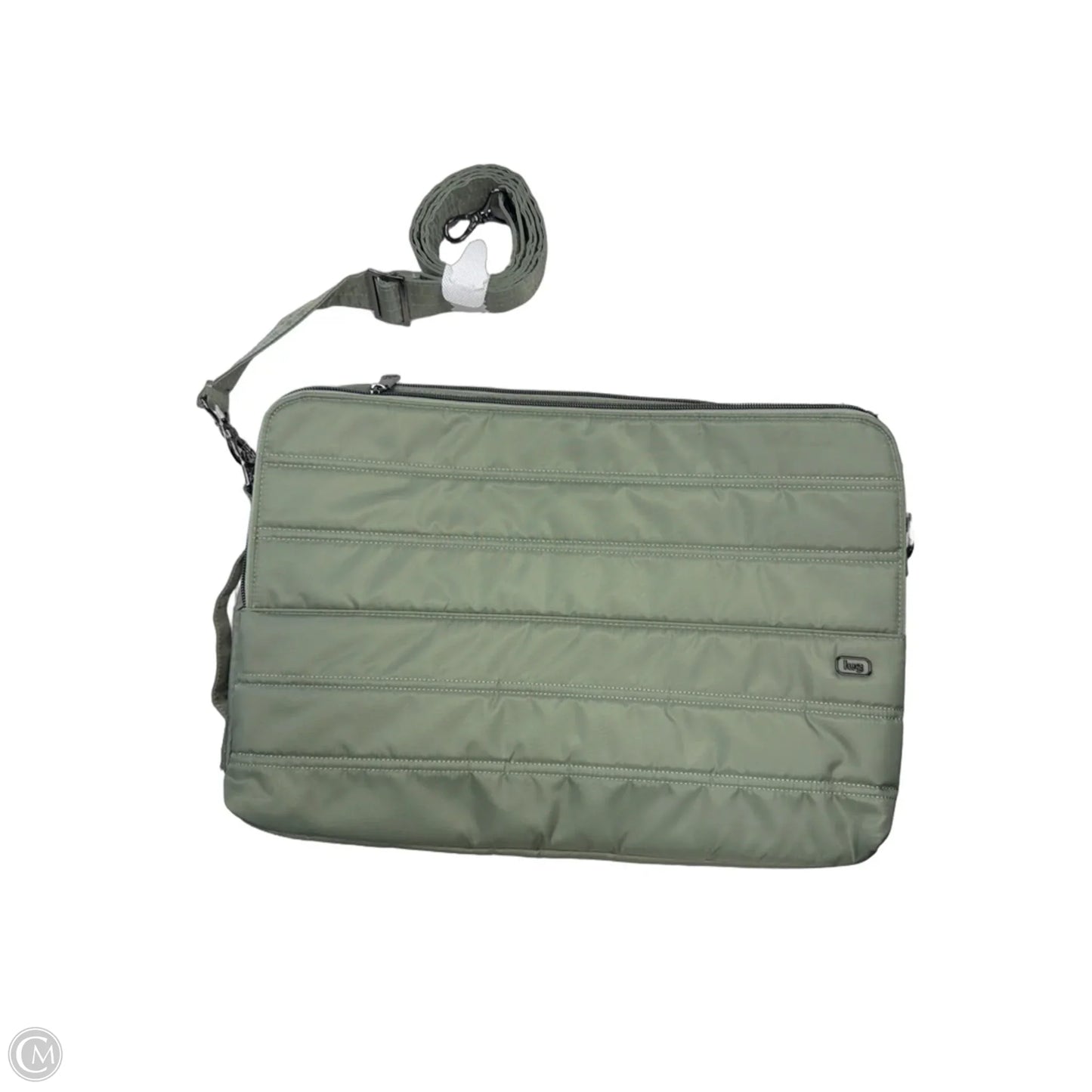 Laptop Bag By Lug, Size: Large