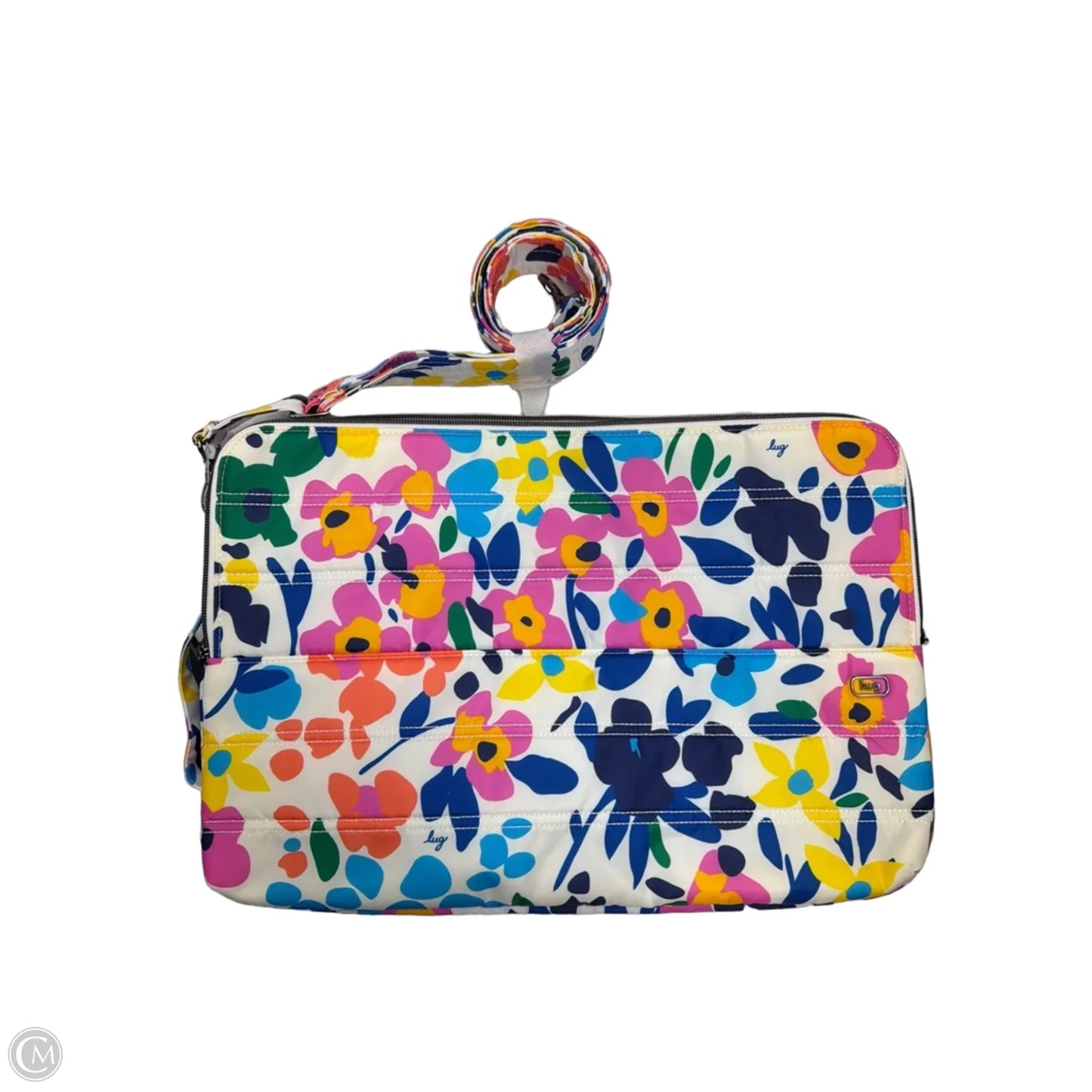 Laptop Bag By Lug, Size: Large