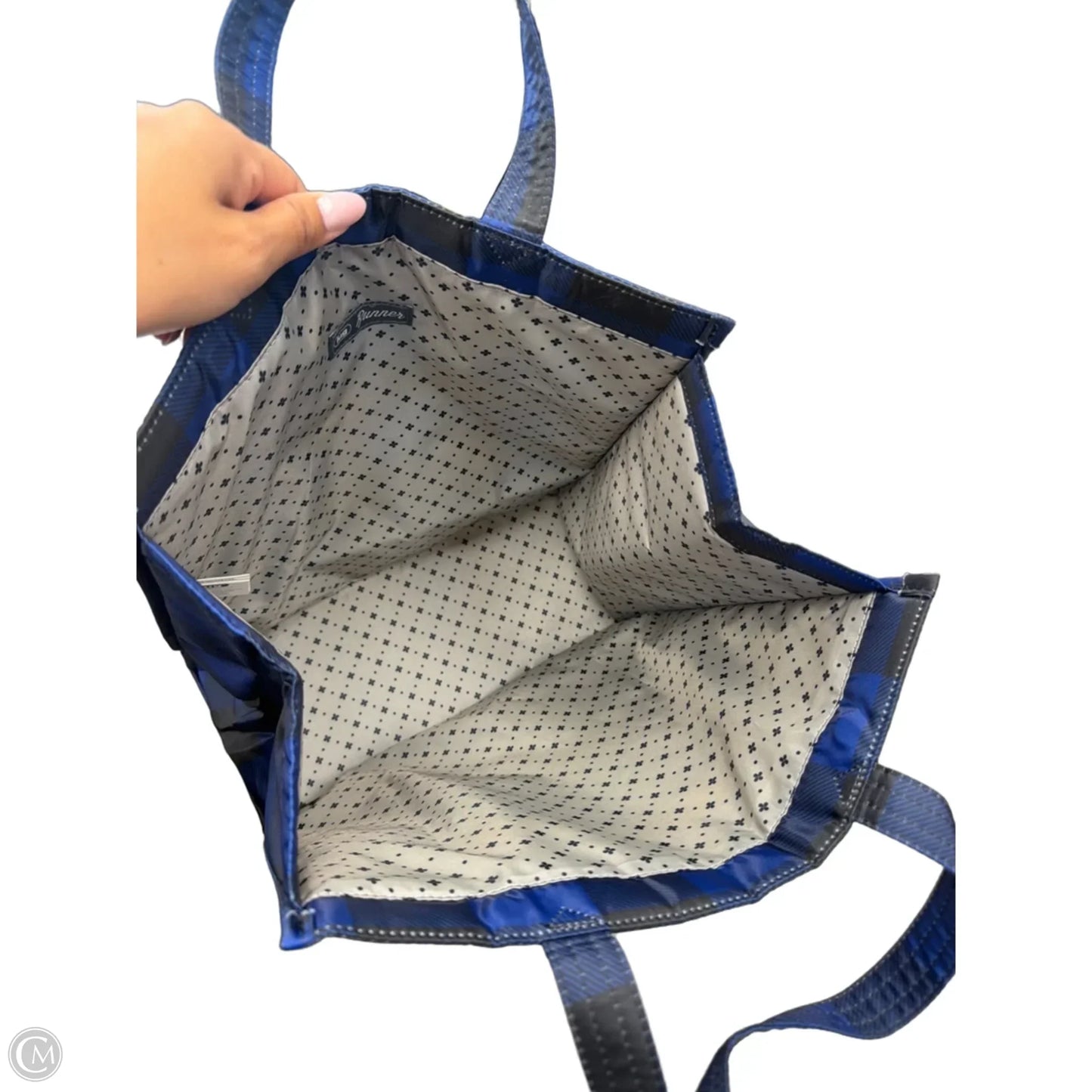 Tote By Lug, Size: Large