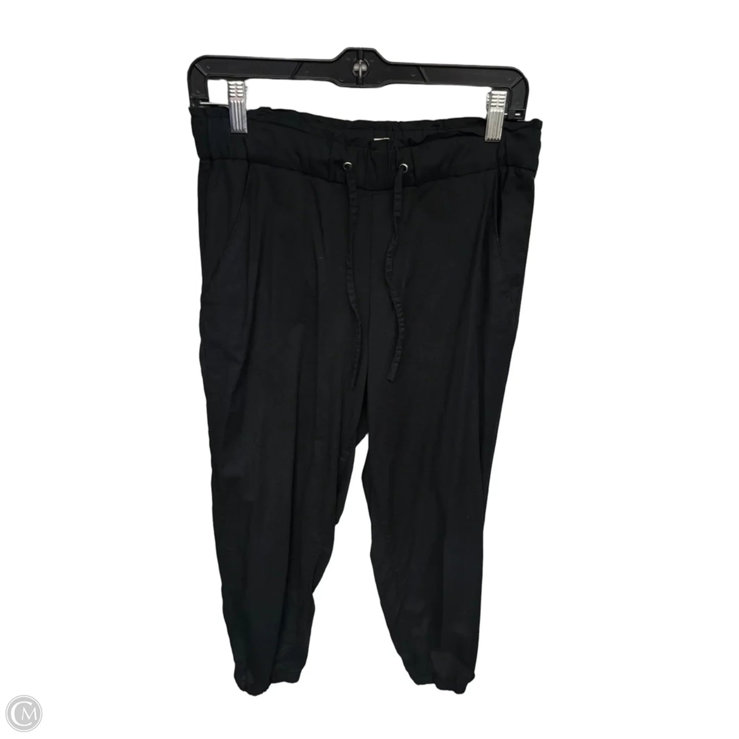 Pants Joggers By Levis In Black, Size: S
