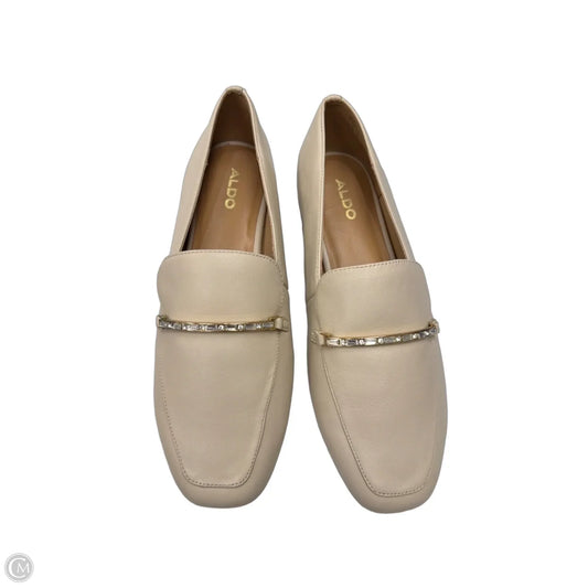 Shoes Flats By Aldo In Pink, Size: 8