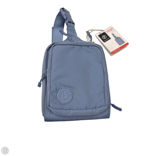 Crossbody By Clothes Mentor, Size: Small