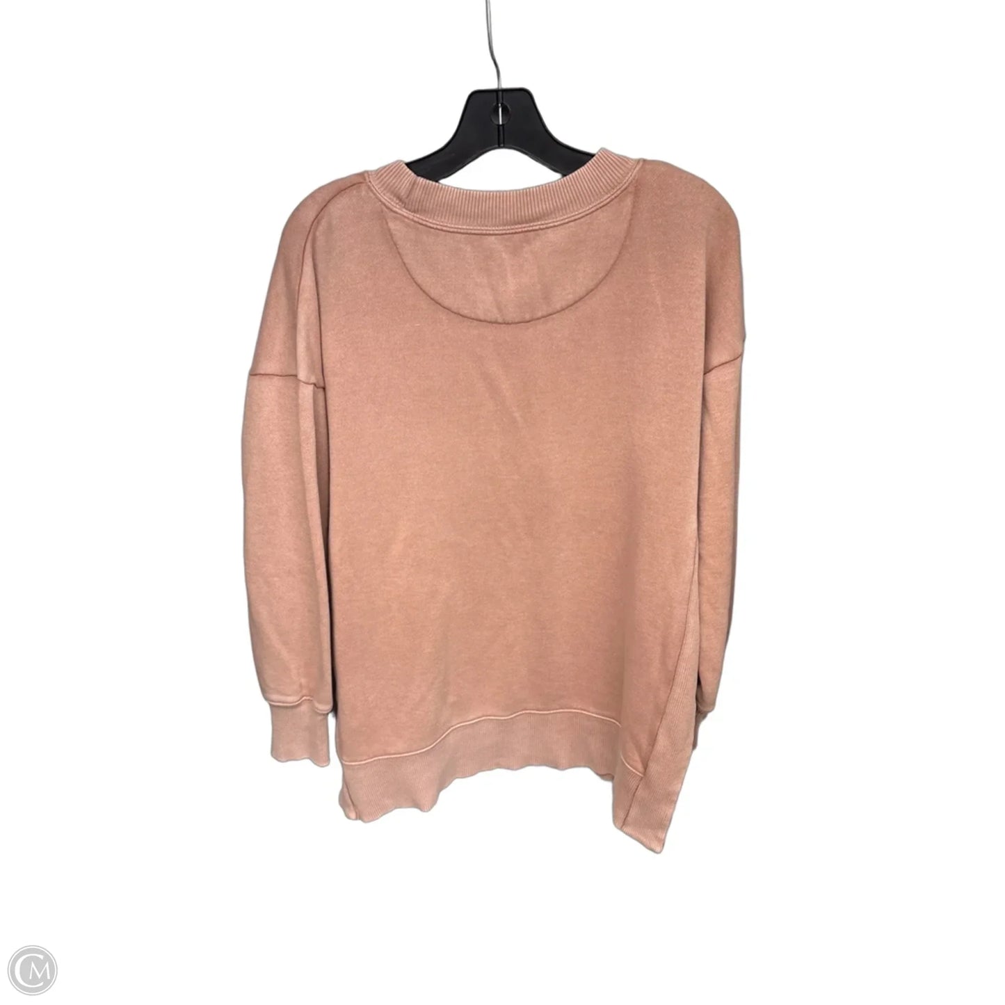 Sweater By Aerie In Pink, Size: Sp