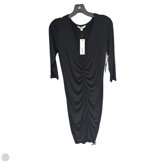 Dress Party Midi By Bb Dakota In Black, Size: M
