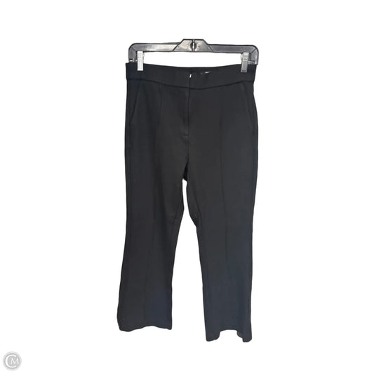 Pants Dress By J. Crew In Black, Size: 6