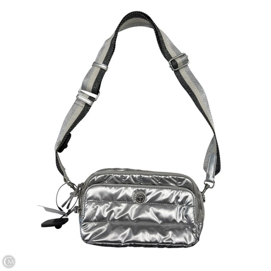 Crossbody By Talbots, Size: Medium