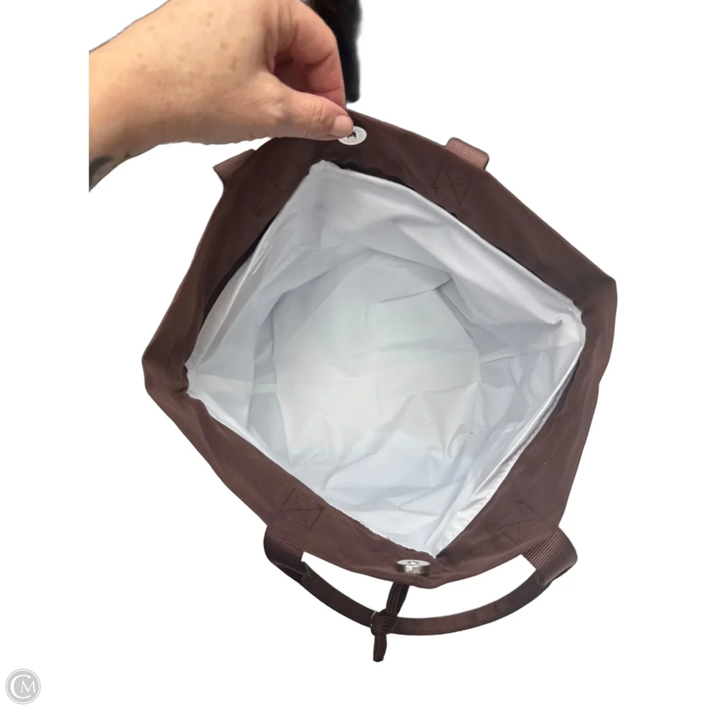 Tote By Clothes Mentor, Size: Medium
