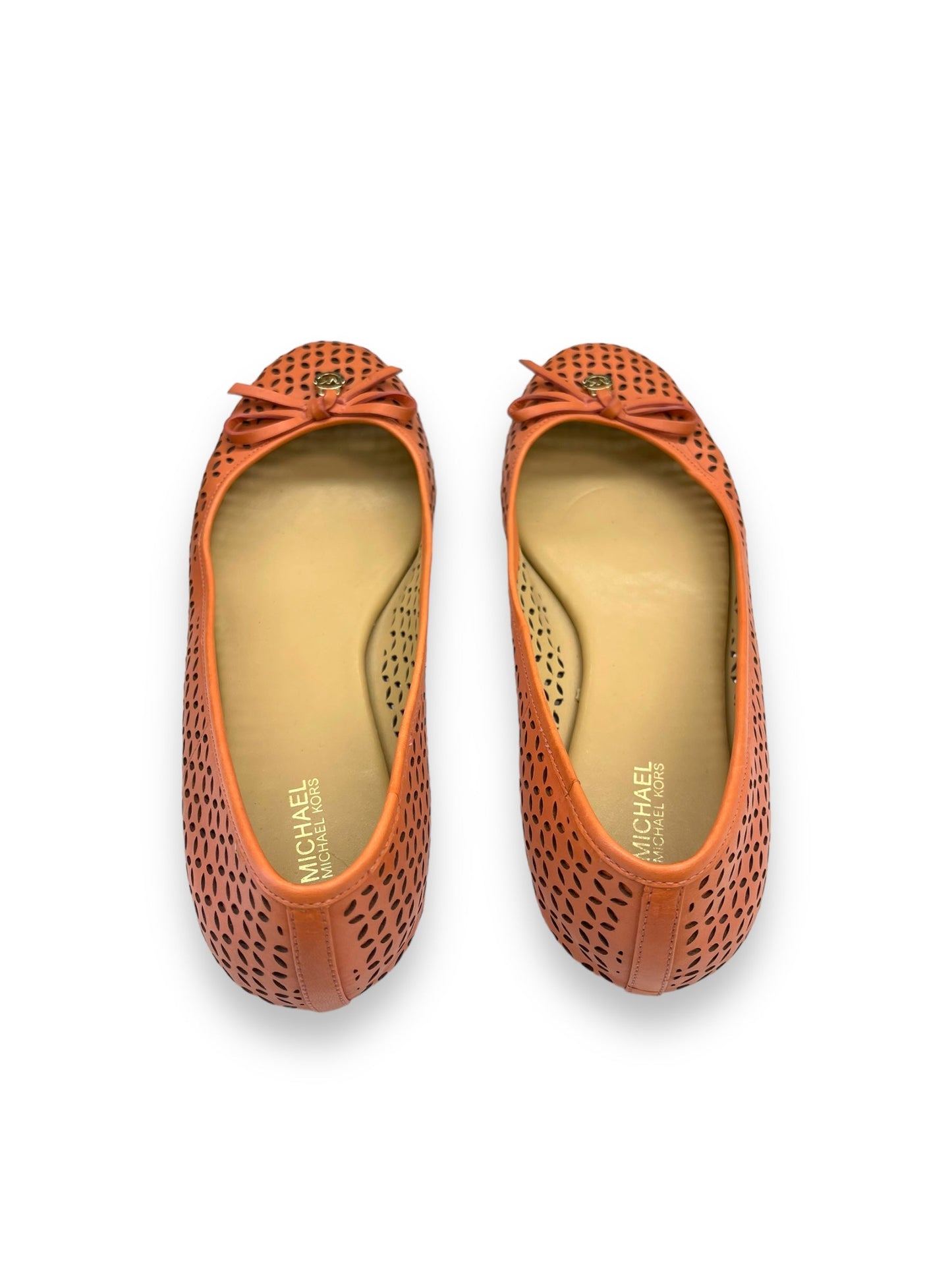 Shoes Flats By Michael Kors  Size: 9